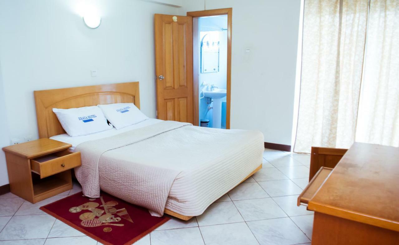 Erata Hotel North Legon المظهر الخارجي الصورة